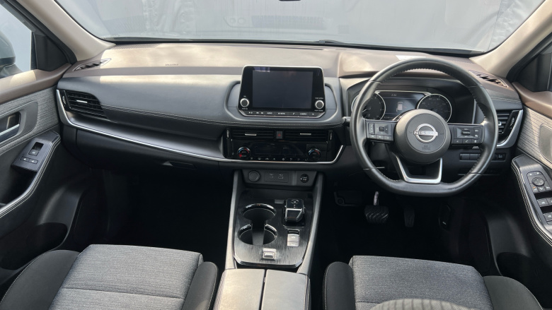 Nissan X-Trail 1.5 E-Power 204 Acenta Premium 5dr Xtronic Hybrid Station Wagon